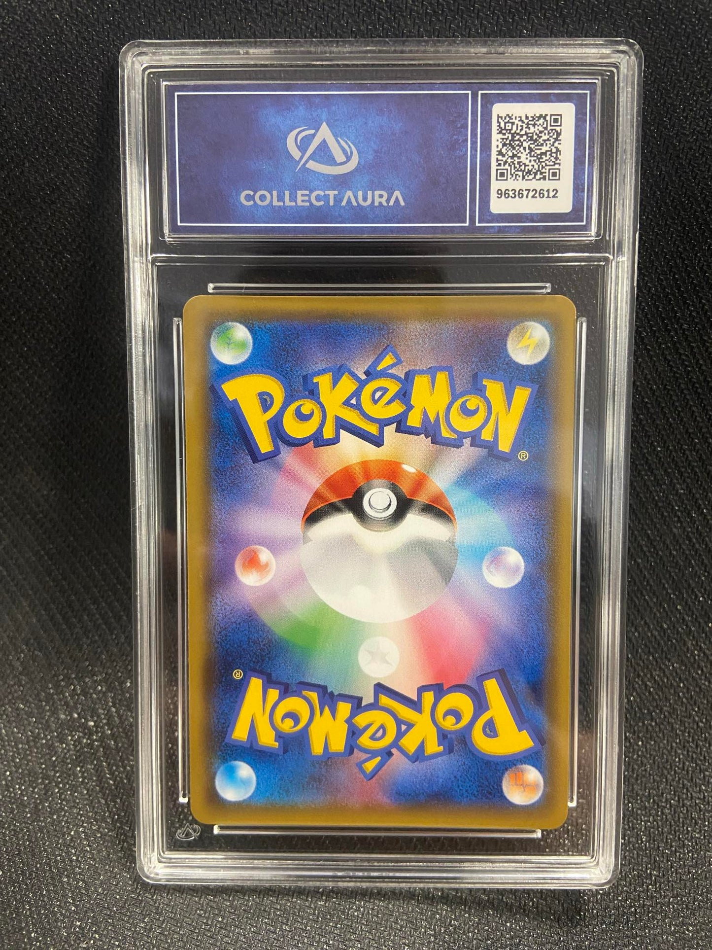 Carte Pokémon Espeon & Deoxys GX 001/031 Tag Team GX Starter Sets Collect Aura 8
