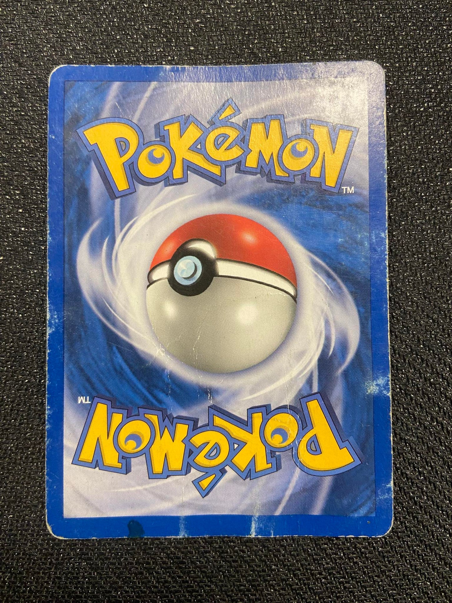Carte Pokémon Jirachi 8/101 EX : Légendes Oubliées