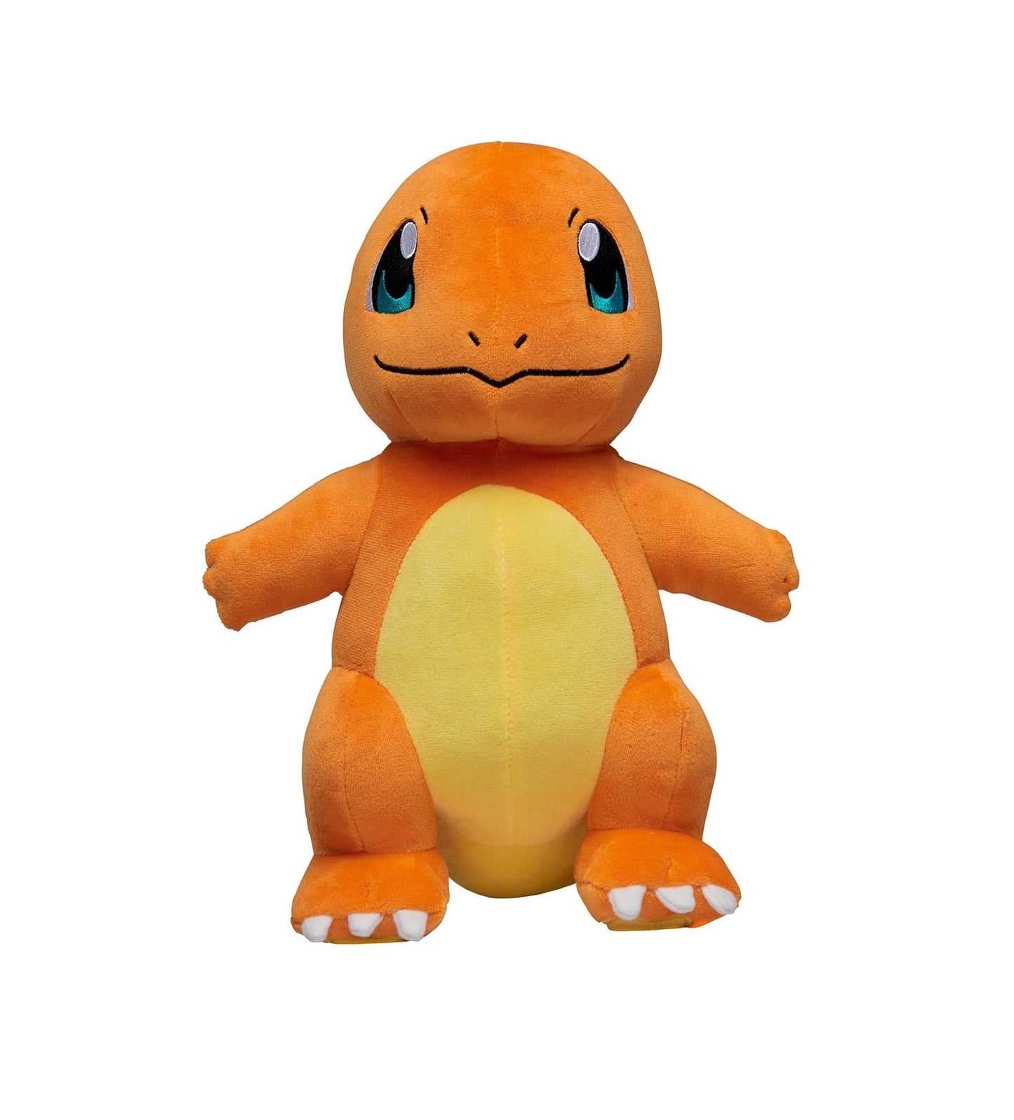 Peluche Salamèche 30 cm