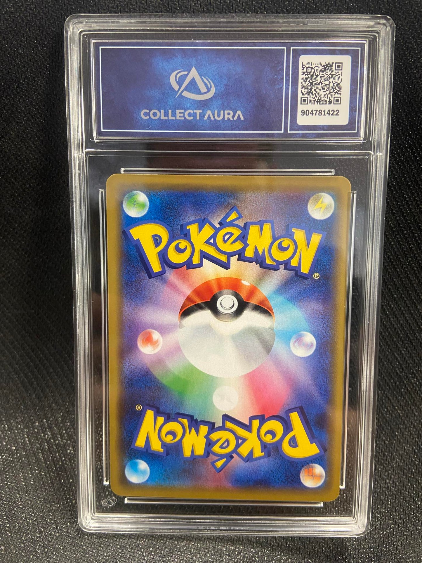 Carte Pokémon Pikachu & Zekrom GX 041/173 Tag All Stars Collect Aura 7