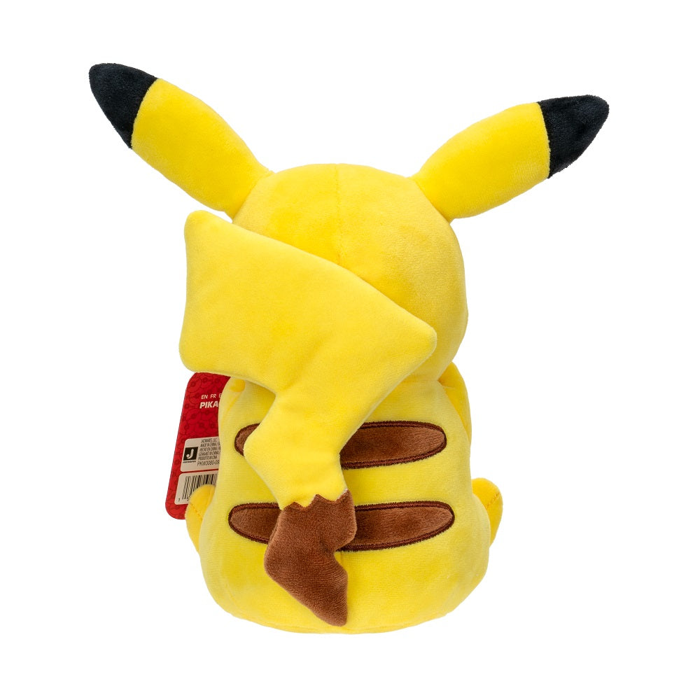Peluche Pikachu 20cm