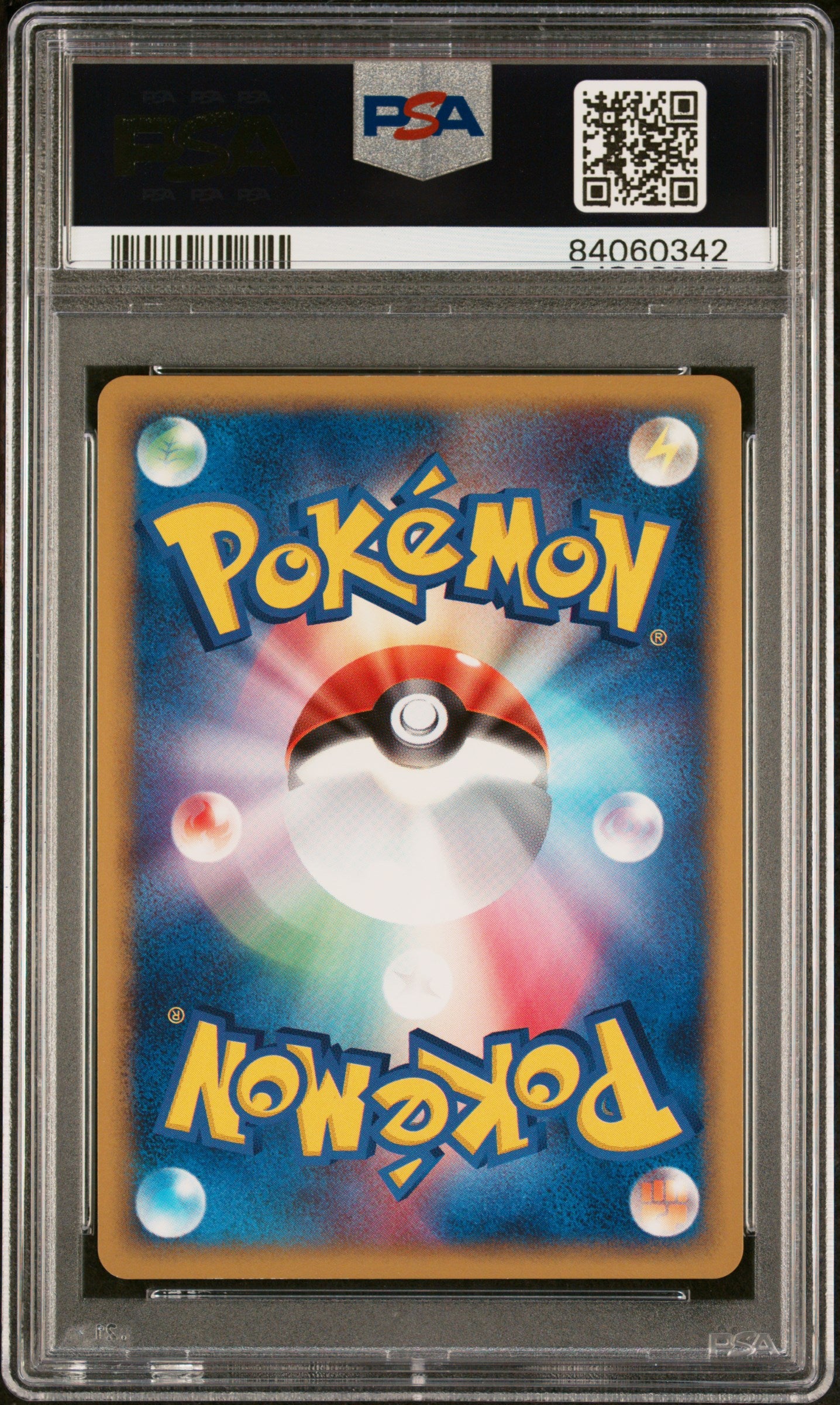 Carte Pokémon DEOXYS EX ED1 DEOXYS CONSTRUCTED STARTER DECK 006/015 PSA 10