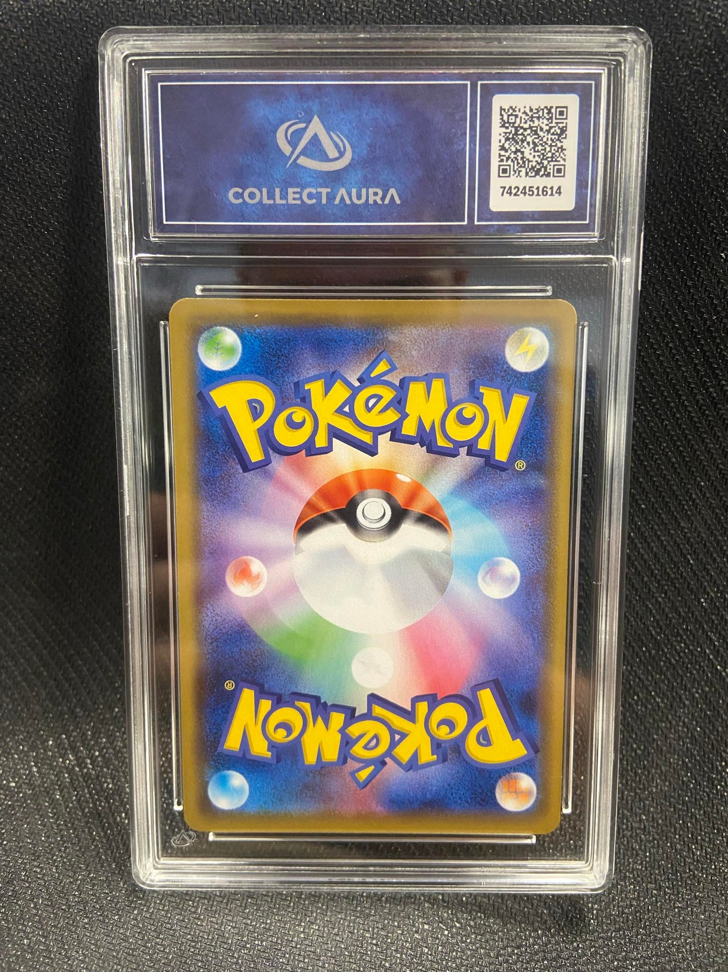 Carte Pokémon Charizard & Braixen GX 008/064 Remix Bout Collect Aura 9
