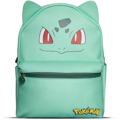 Pokemon Sac A Dos Bulbizarre