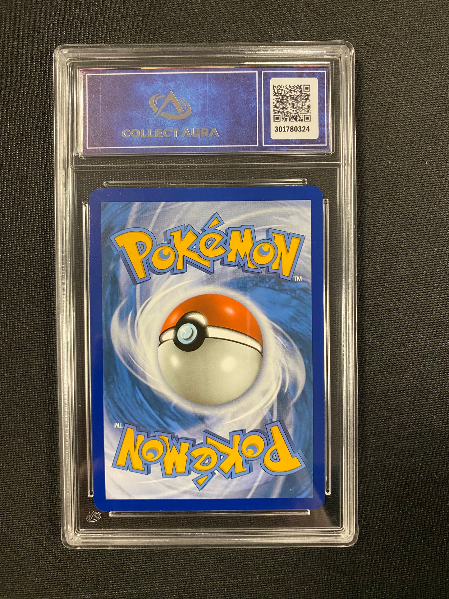 Carte Pokémon Clamiral de Hisui Vstar GG52/GG70 Zénith suprême Collect Aura 10