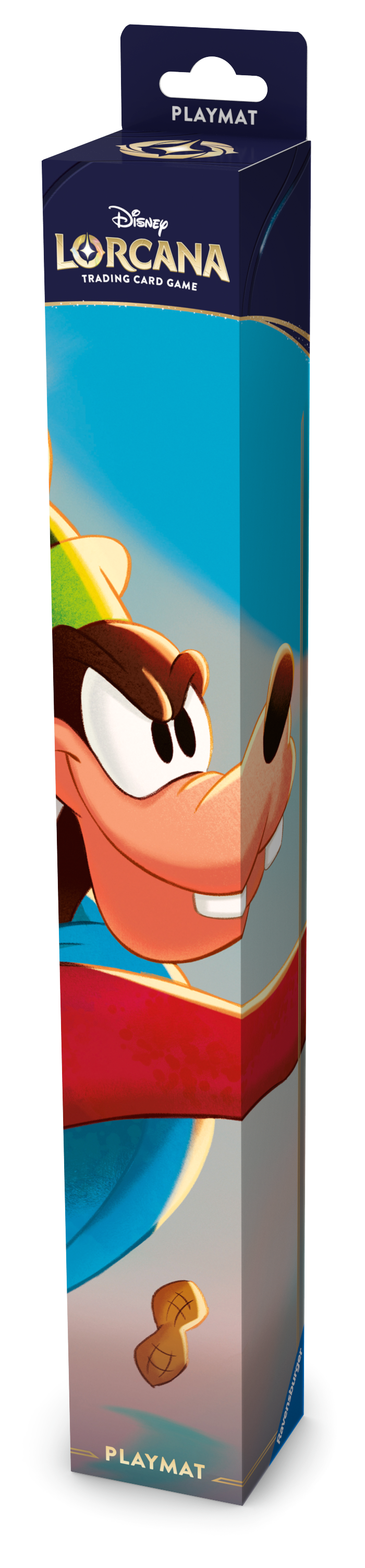 Lorcana - Tapis à Jouer - Dingo - Chapitre 12