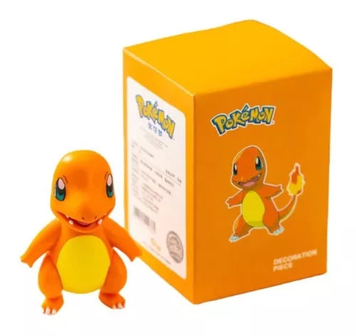 Figurine Pokémon