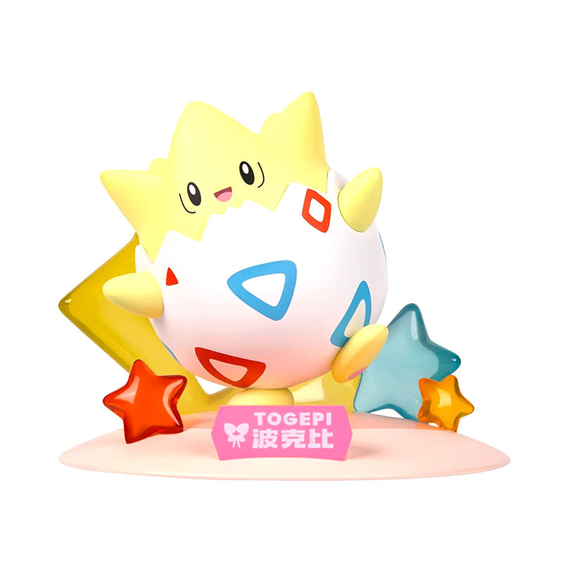 Figurine Pokémon - Funism Prime Figure - Togepi