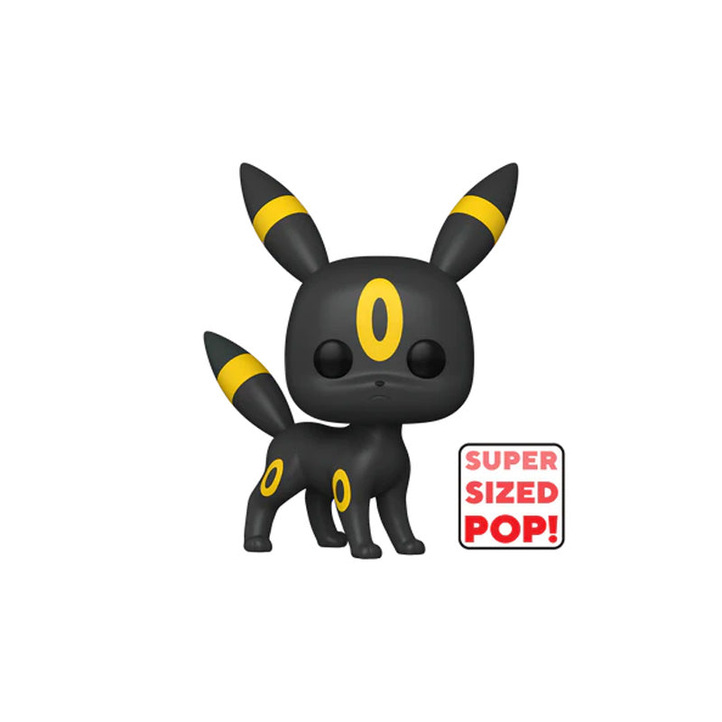 Pokemon Pop Noctali 25cm