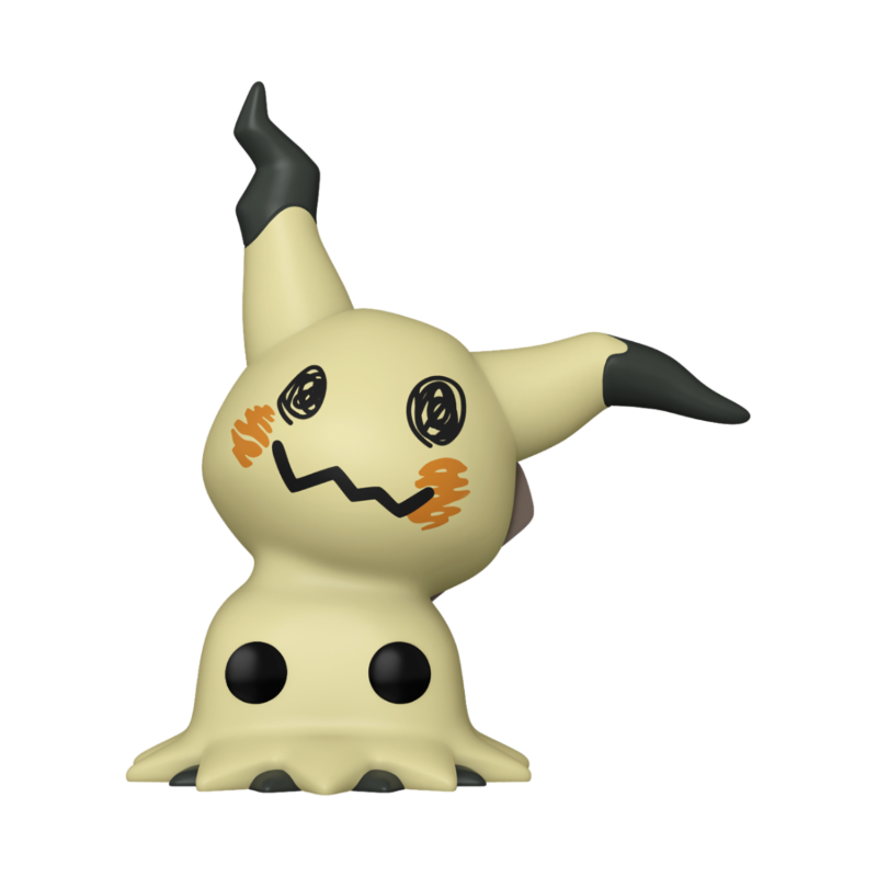 Pop Mimiqui 1013
