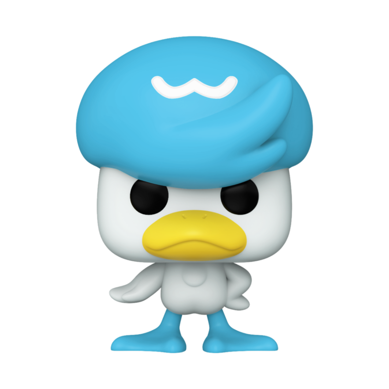 Pop Coiffeton 1012