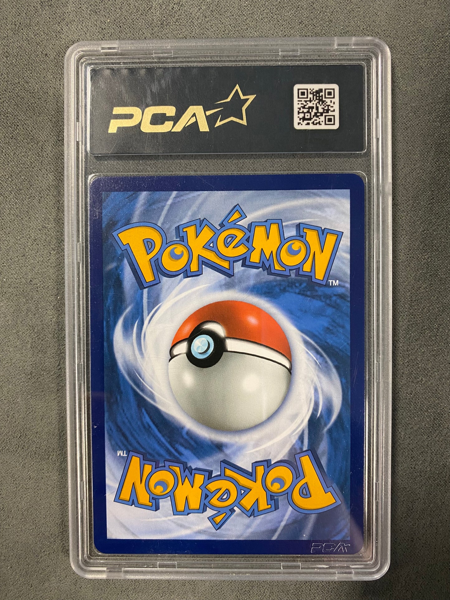 Carte Pokémon Giratina Vstar 131/196 Origine perdue PCA 10