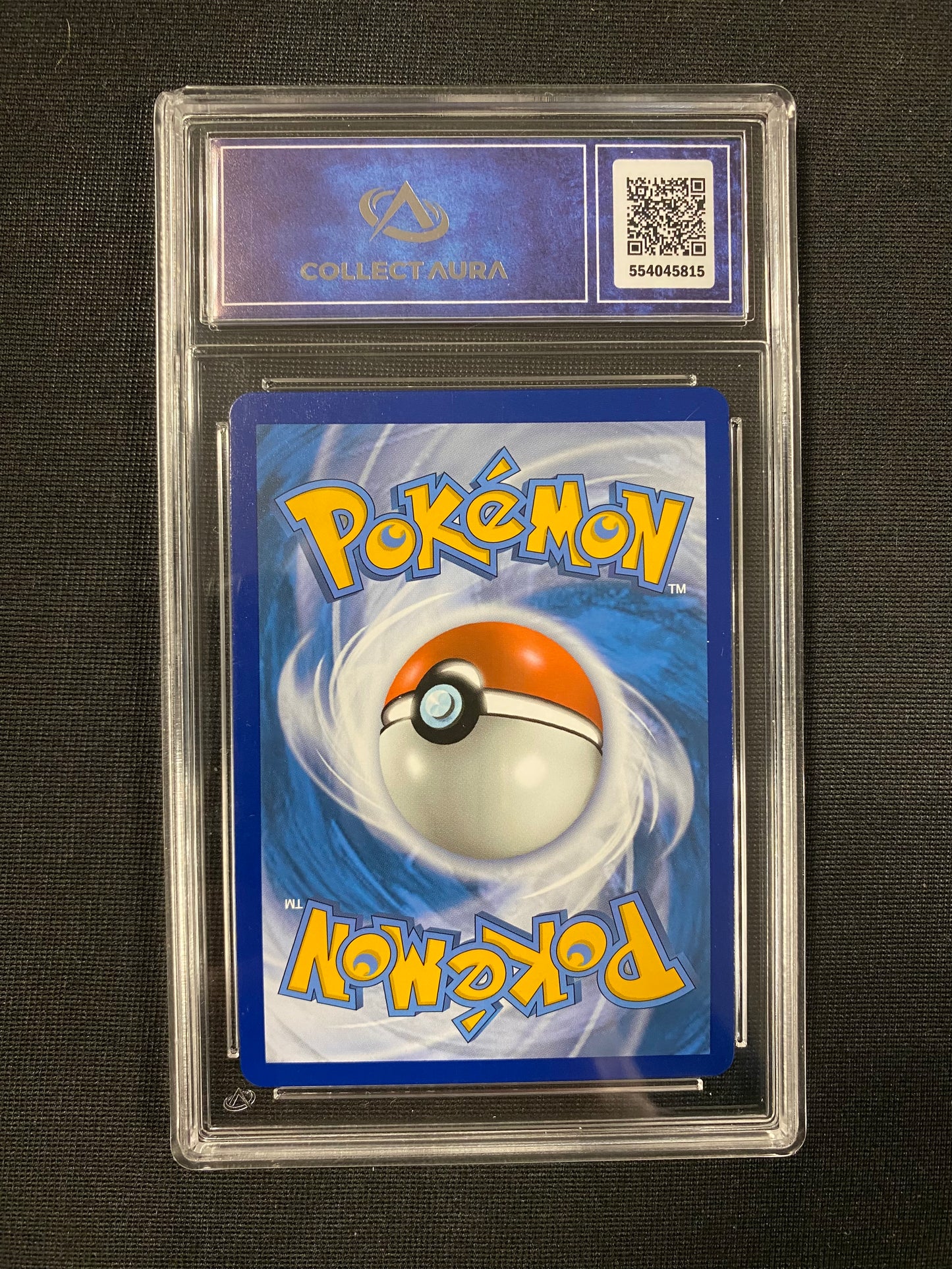 Carte Pokémon Florizarre Radieux 004/078 Pokémon Go Collect Aura 9.5