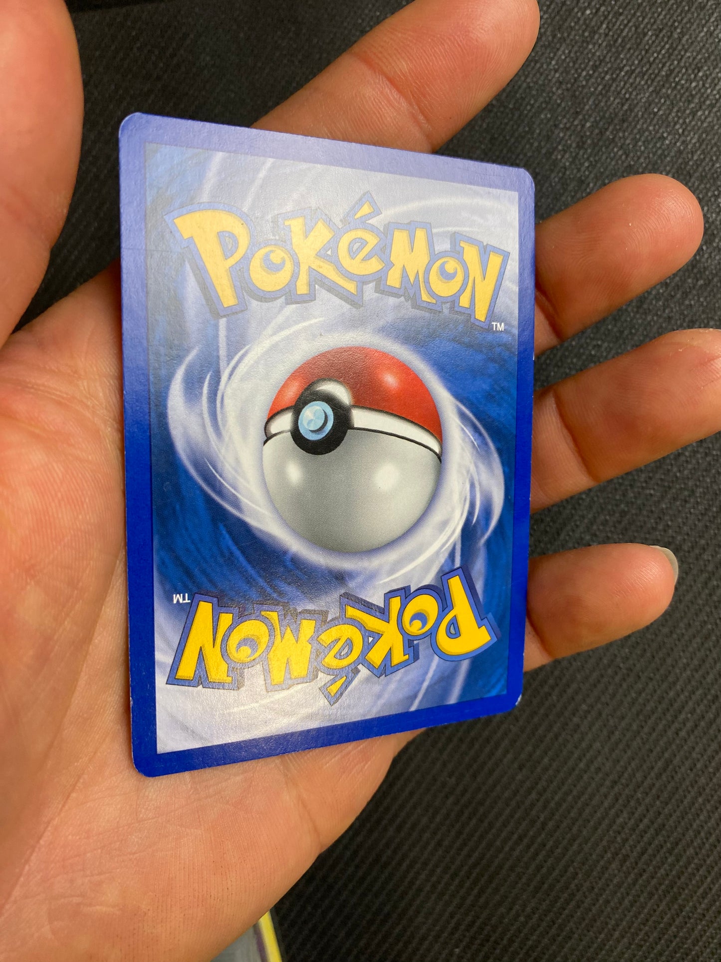 Carte pokémon Rayquaza espèces delta holo 16/110 EX : Fantômes Holon