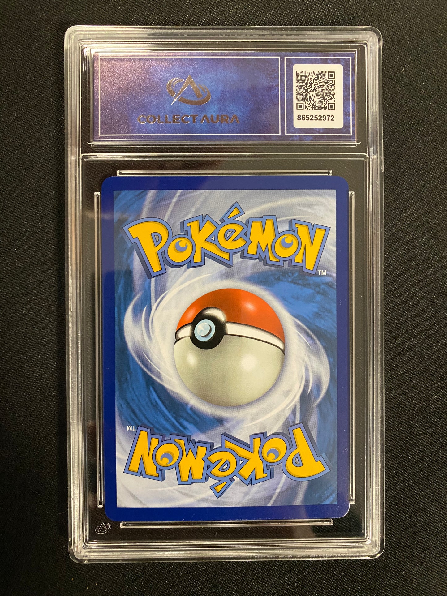Carte Pokémon Mewtwo V ALT 072/078 Pokémon Go Collect Aura 10