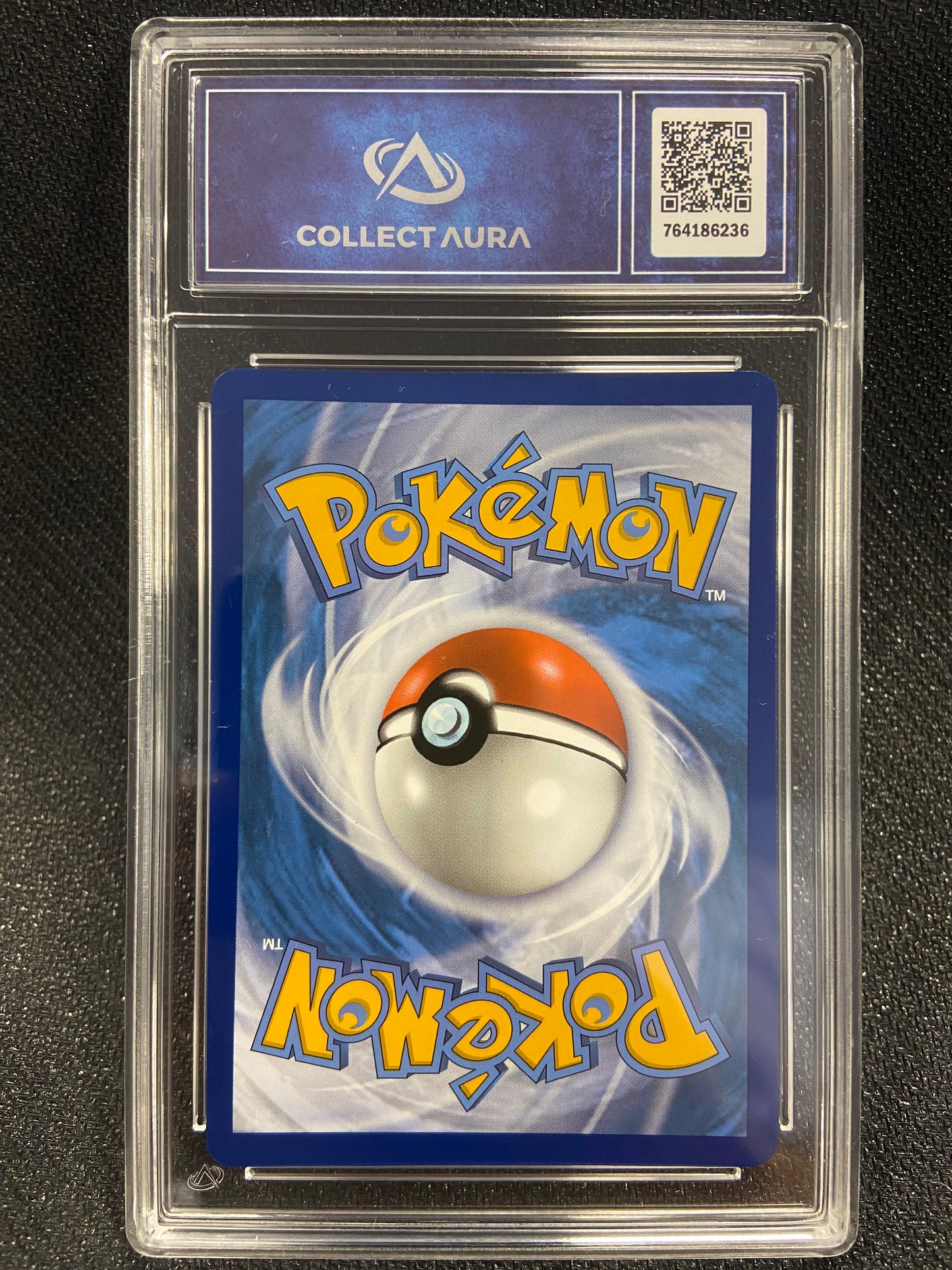 Carte Pokémon Dracaufeu V FA 153/172 Stars étincelantes Collect Aura 10