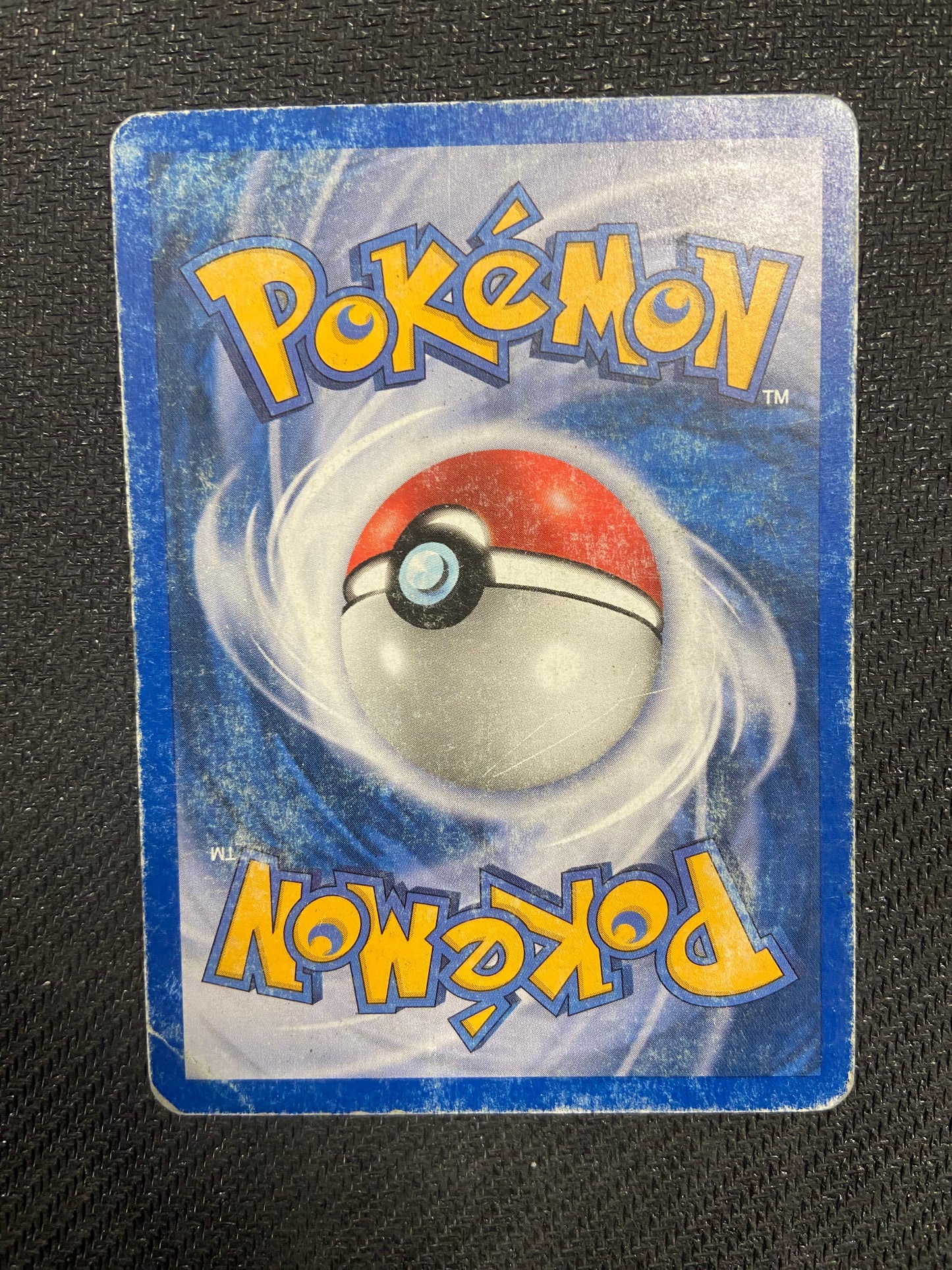 Carte Pokémon Dracaufeu obscur 21/82 Team Rocket