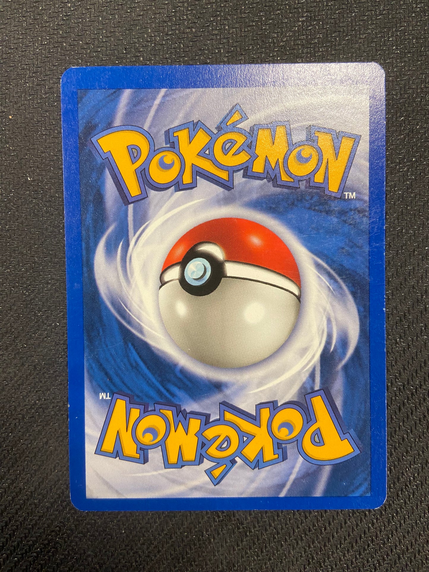 Carte Pokémon Mystherbe 63/82 Team Rocket