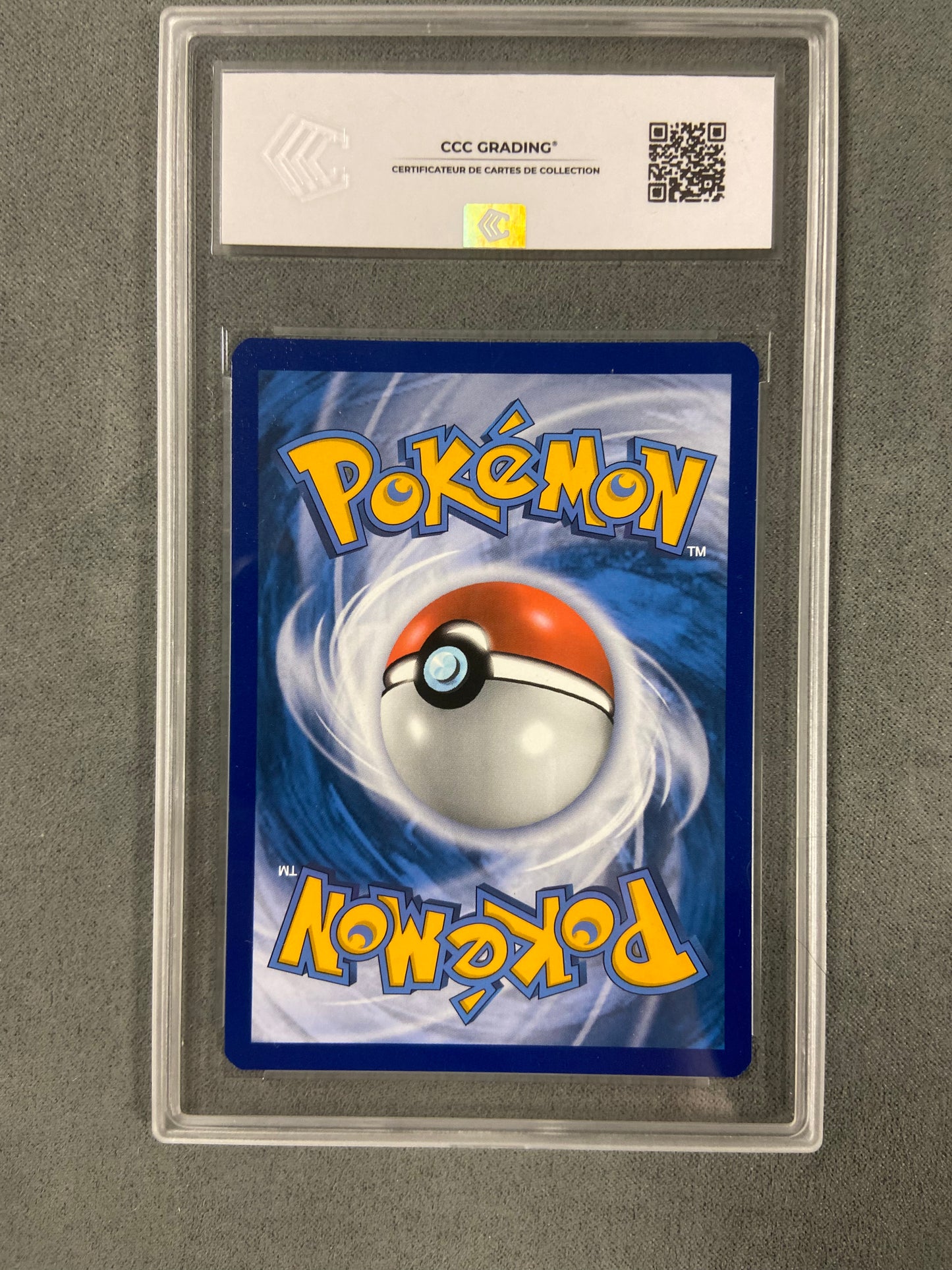 Carte Pokémon Aquali Vmax SWSH182 Promo CCC 9