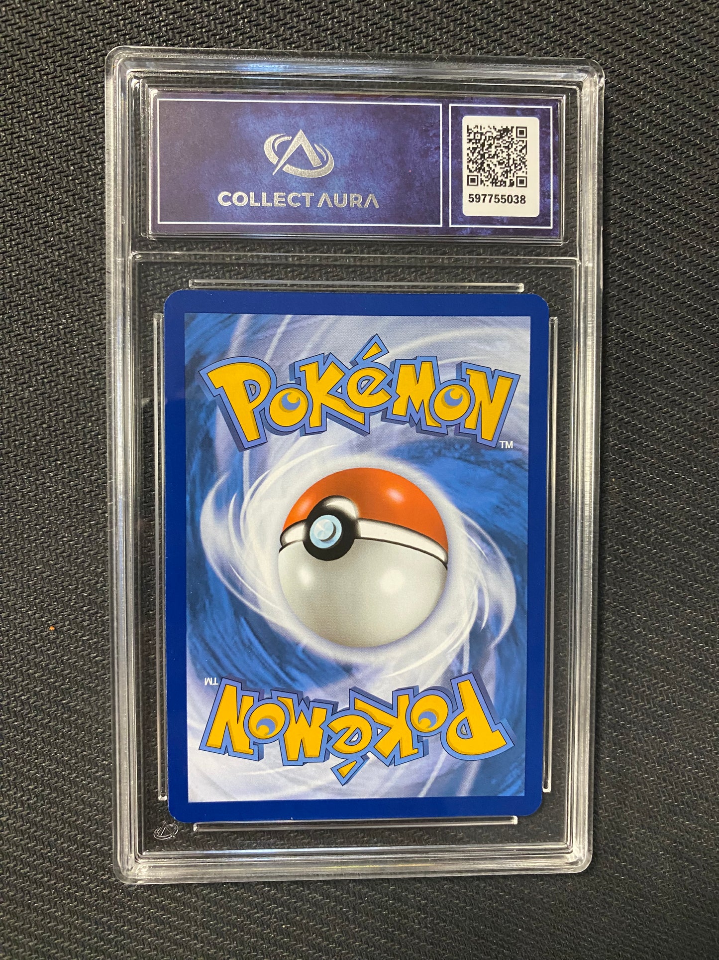 Carte Pokémon Malosse 204/197 Flammes Obsidiennes Collect Aura 10