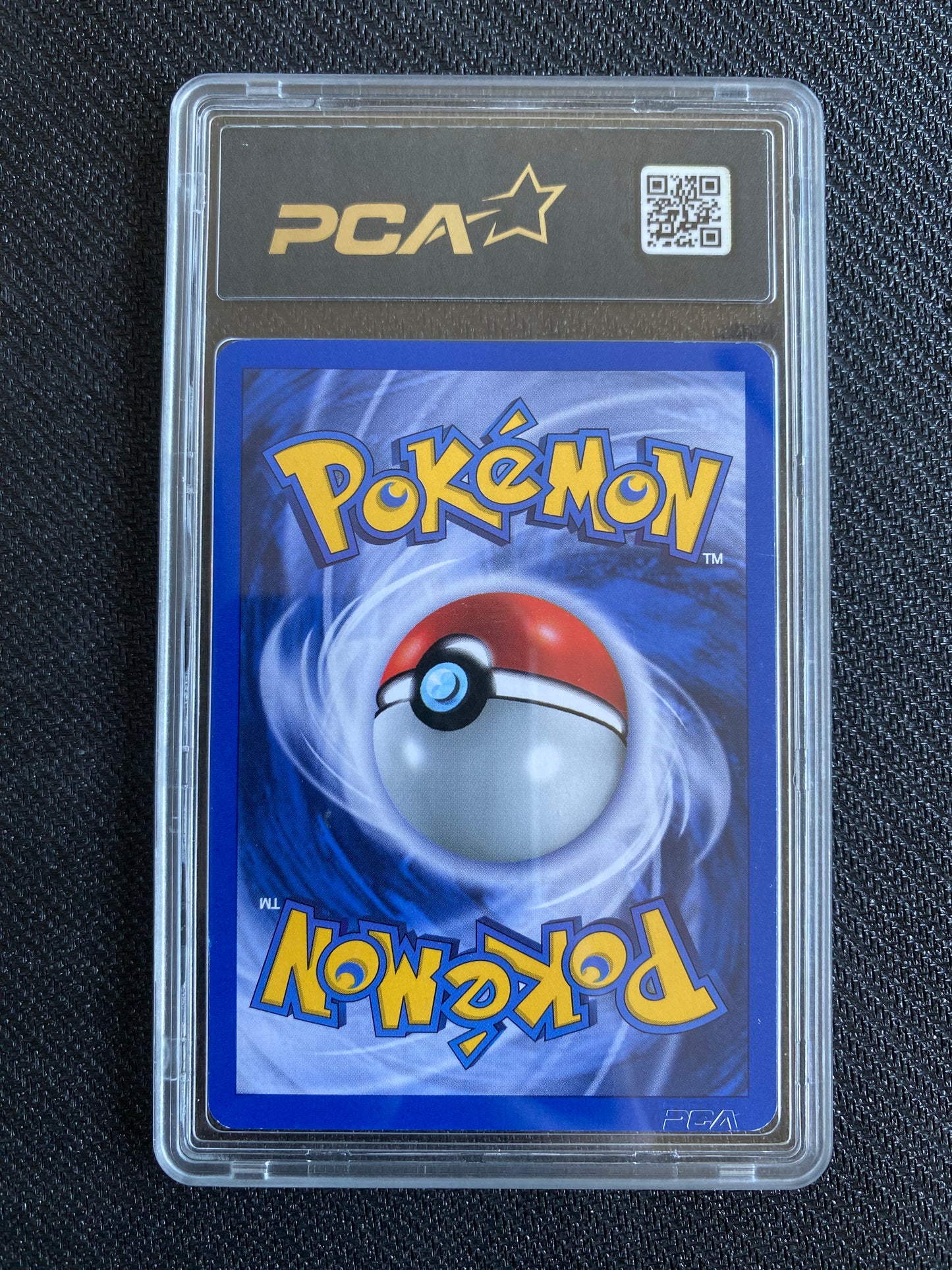Carte Pokémon Drattak ex Ex île des dragons 98/101 PCA 8