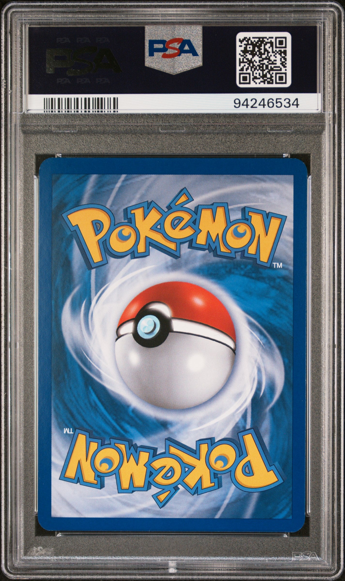 Carte Pokémon Joliflor 1/90 HGSS Idomptable PSA 8