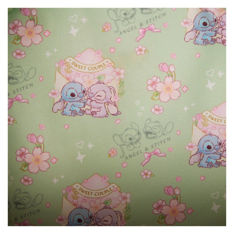Disney Loungefly Sac A Dos Cute Stitch