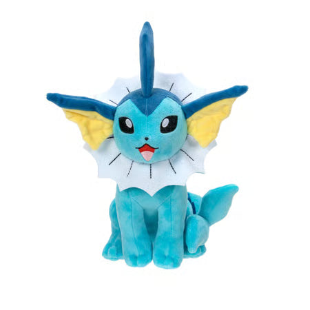 Peluche Pokémon Aquali