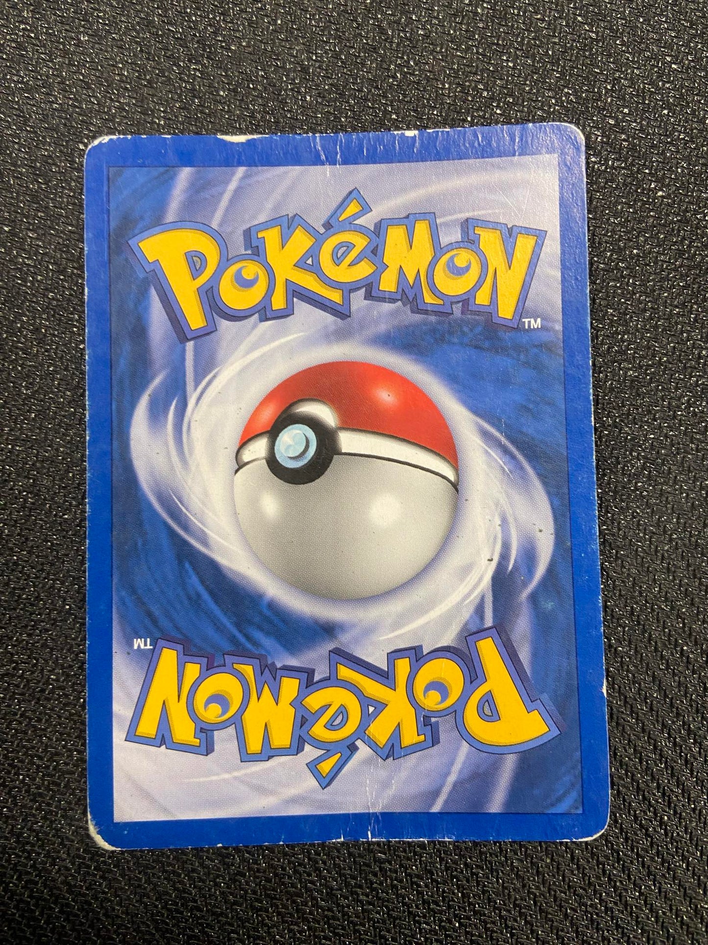 Carte Pokémon Grodoudou 13/100 gardiens de cristal