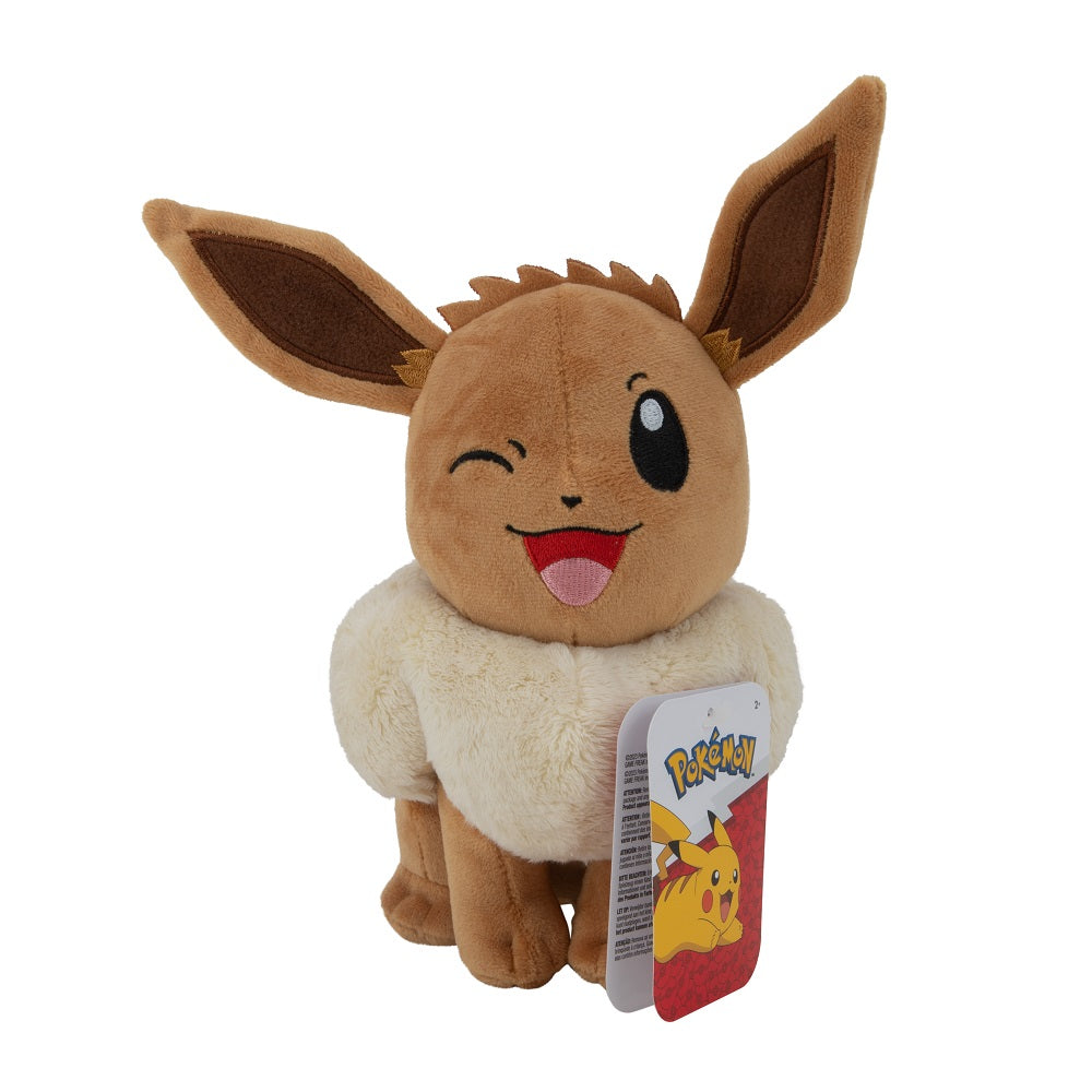 Peluche Evoli 20cm