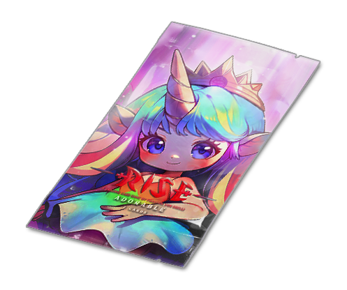 Display Rise Adorable - 24 boosters FR