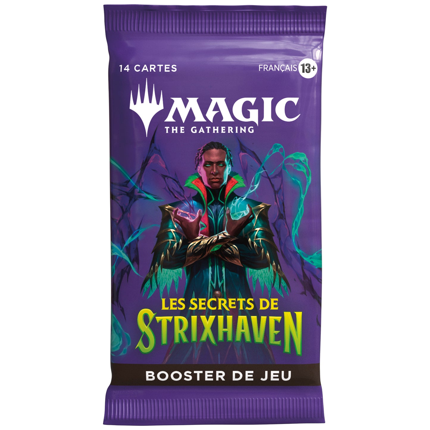 Display Magic - Les secrets de Strixhaven - Boite de 30 boosters