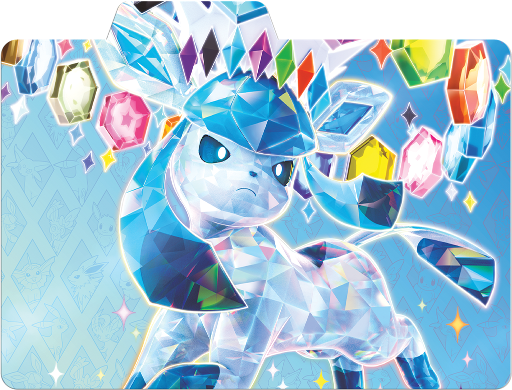 Coffret Boîte Surprise Pokémon EV8.5