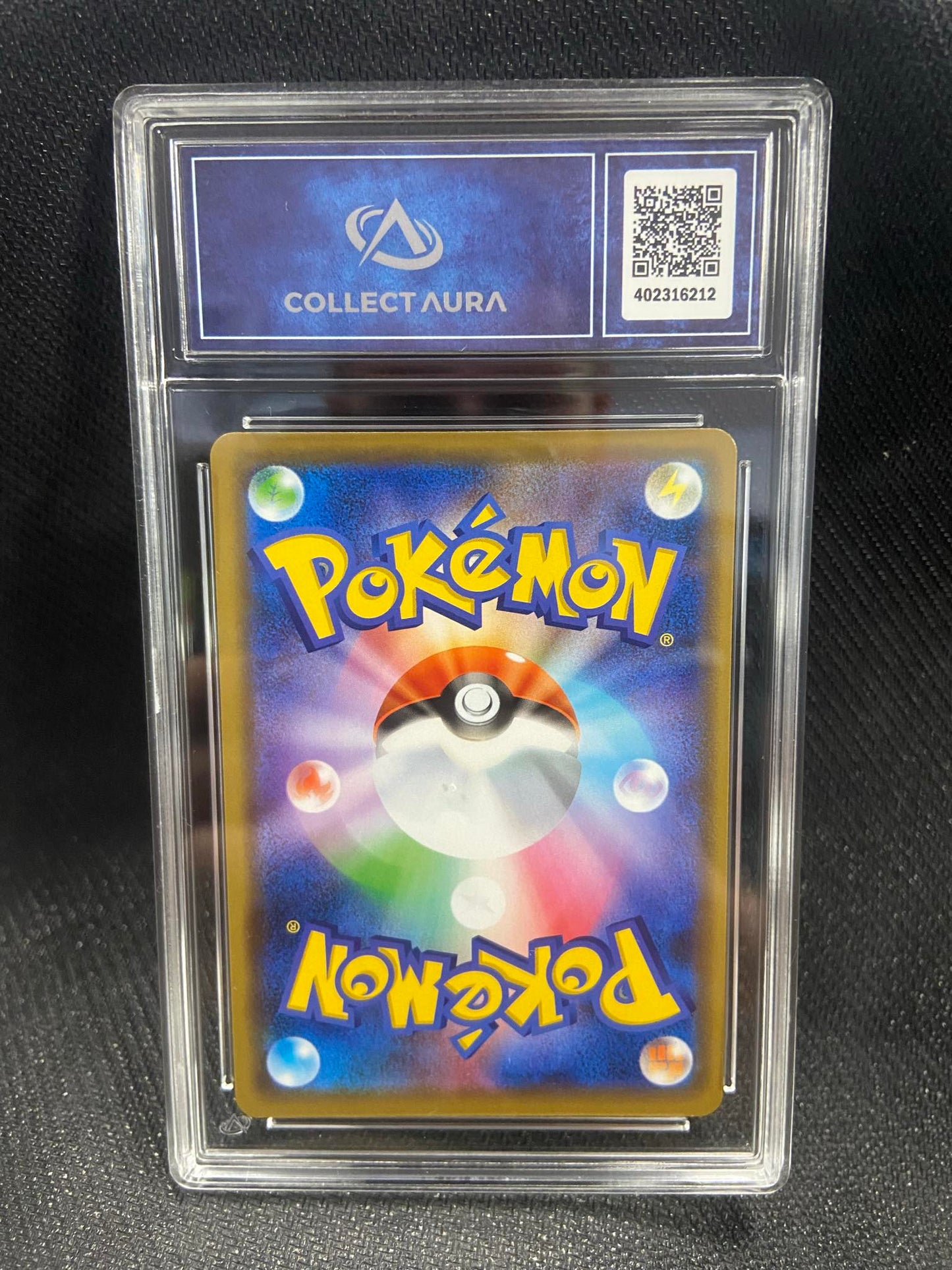 Carte Pokémon Trevenant & Dusknoir GX 053/173 Tag All Stars Collect Aura 9