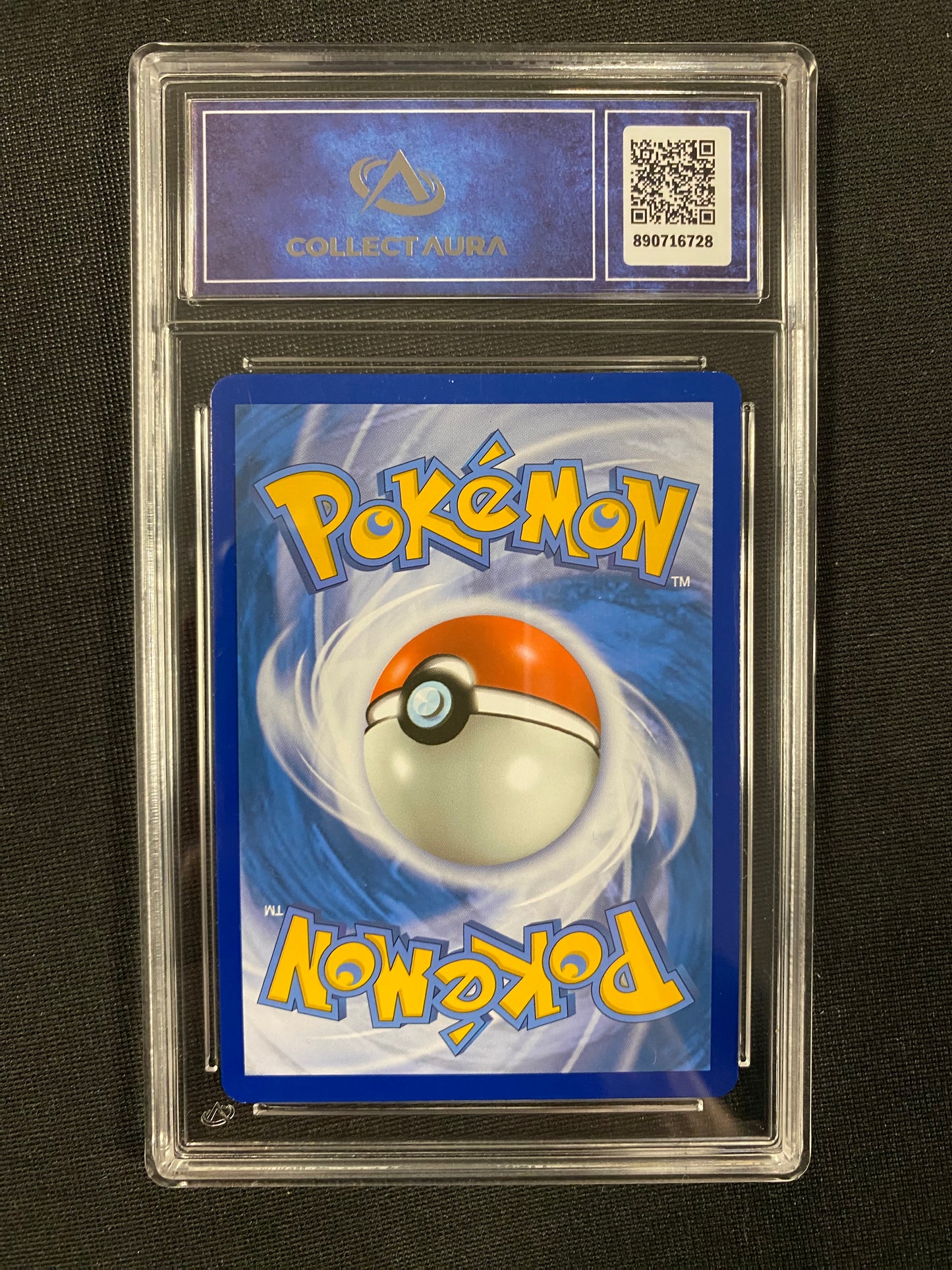 Carte Pokémon Dedenne GX 195a/214 Alliance Infaillible Collect Aura 8