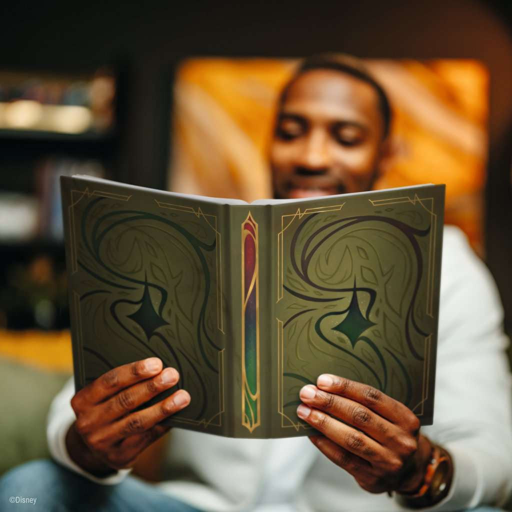 Livre La quête des Merveilles - Le livre de Lore