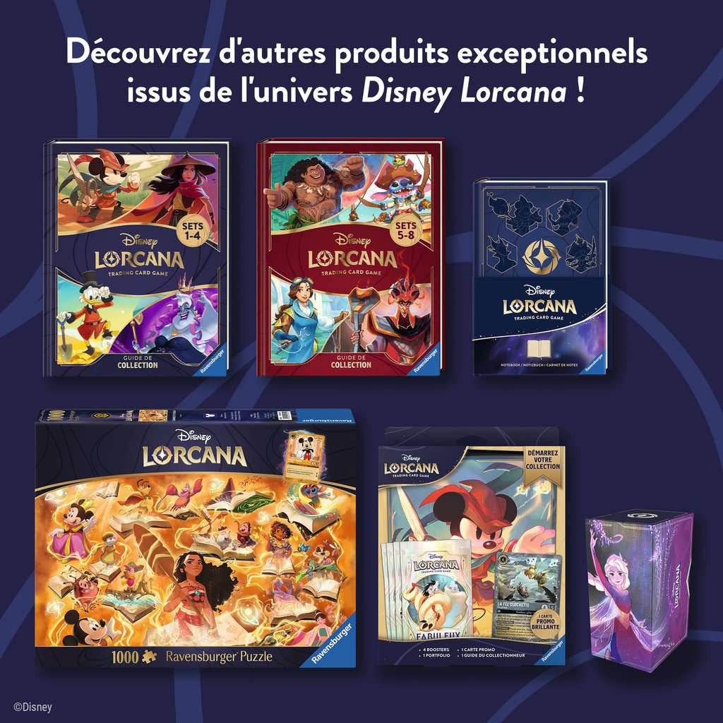 Livre La quête des Merveilles - Le livre de Lore