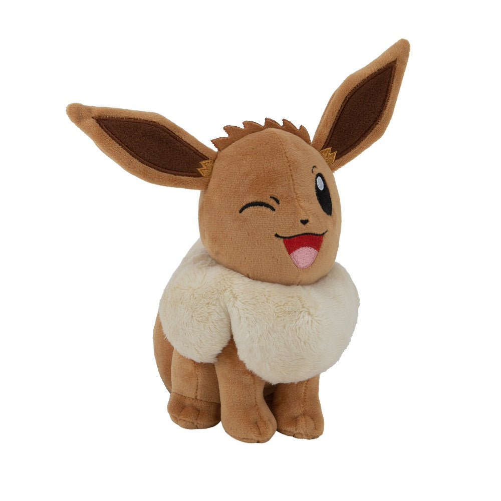 Peluche Evoli 20cm