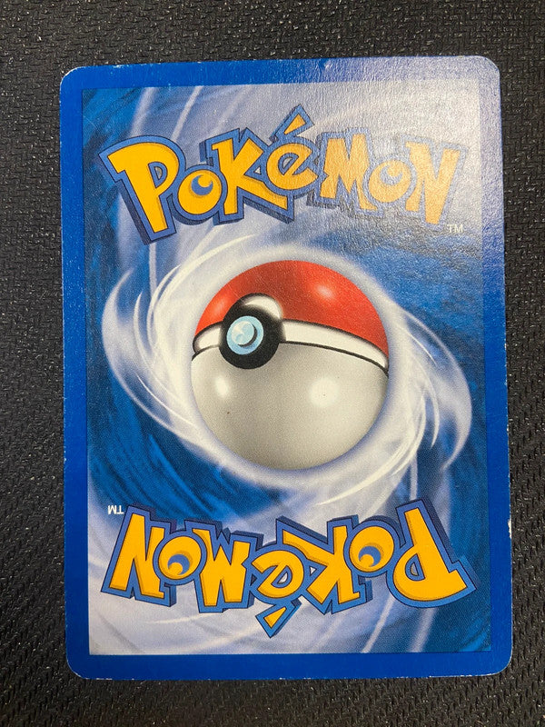 Carte Pokémon Alakazam obscur 18/82 Team Rocket