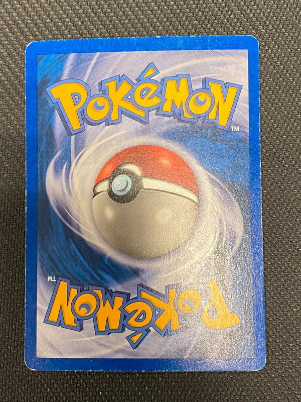 Carte Pokémon Magby 17/165 Holo wizard expédition