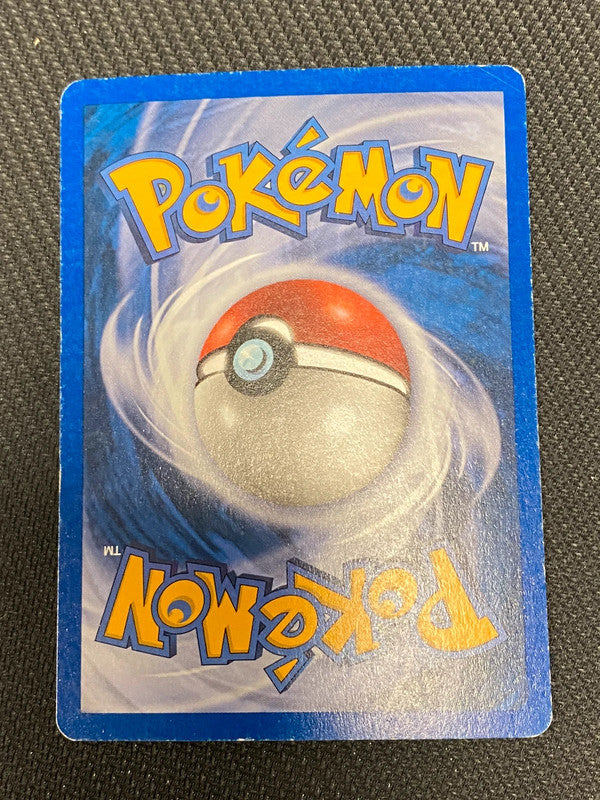 Carte Pokémon Krabboss 15/165 Holo expédition