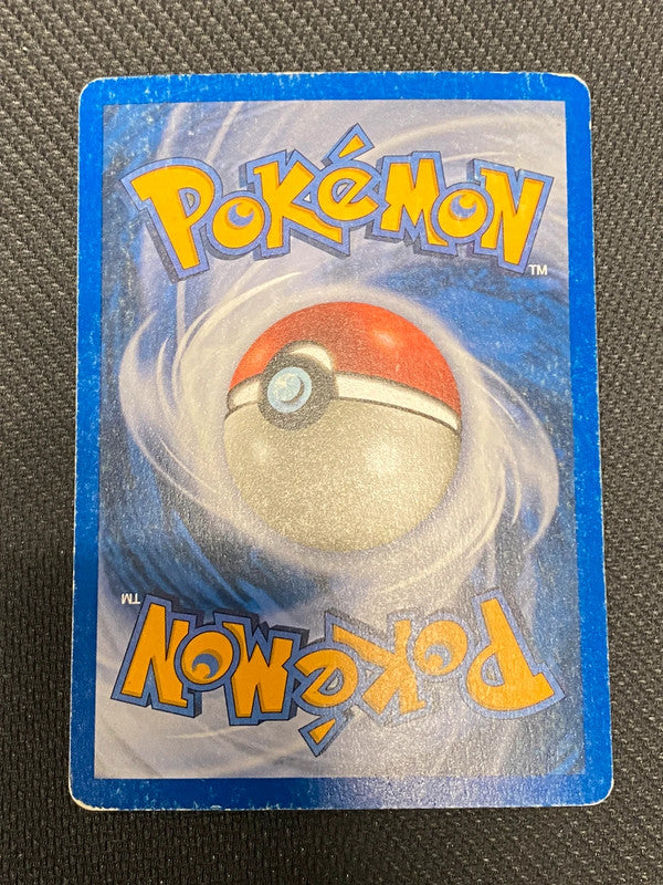 Carte Pokémon Octillery H20/H32 Holo Wizard Aquapolis