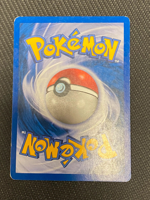 Carte Pokémon Ectoplasma 48/165 rare Wizard expédition