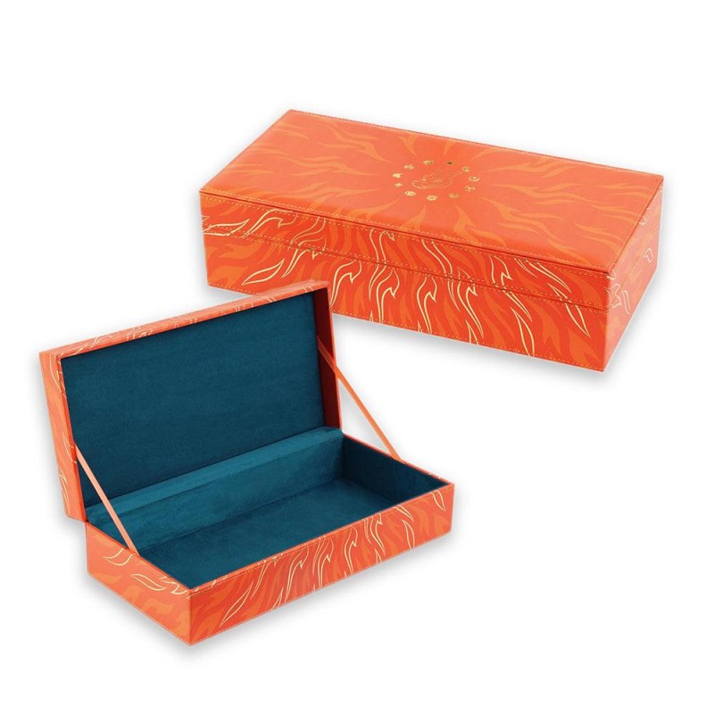Coffret CHARIZARD V-Star Chinois