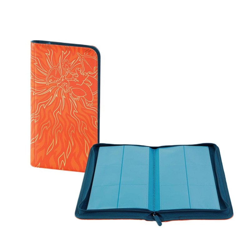 Coffret CHARIZARD V-Star Chinois