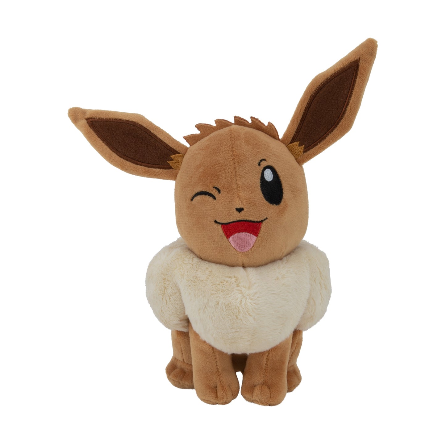 Peluche Evoli 20cm