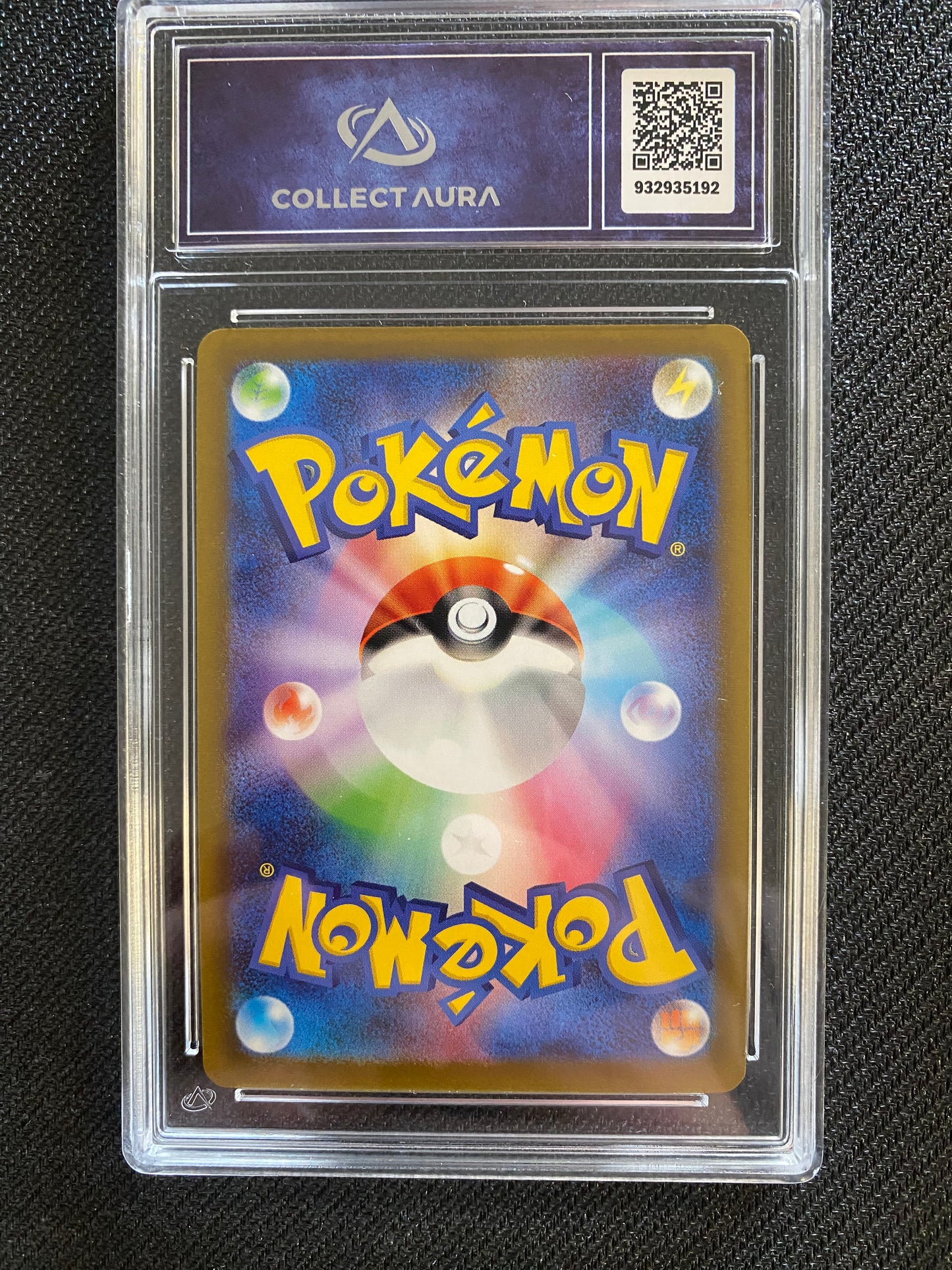 Carte Pokémon Pikachu ex 018/066 Game battle academy Collect aura 9 Jap