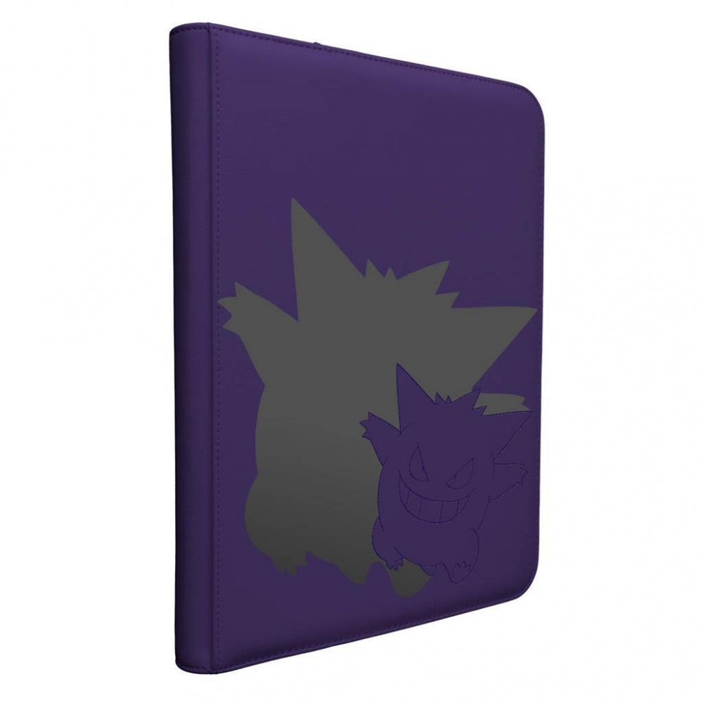 Classeur cartes 360 emplacements - Ectoplasma - Ultra pro
