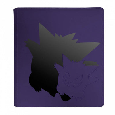 Classeur cartes 480 emplacements - Ectoplasma - Ultra pro