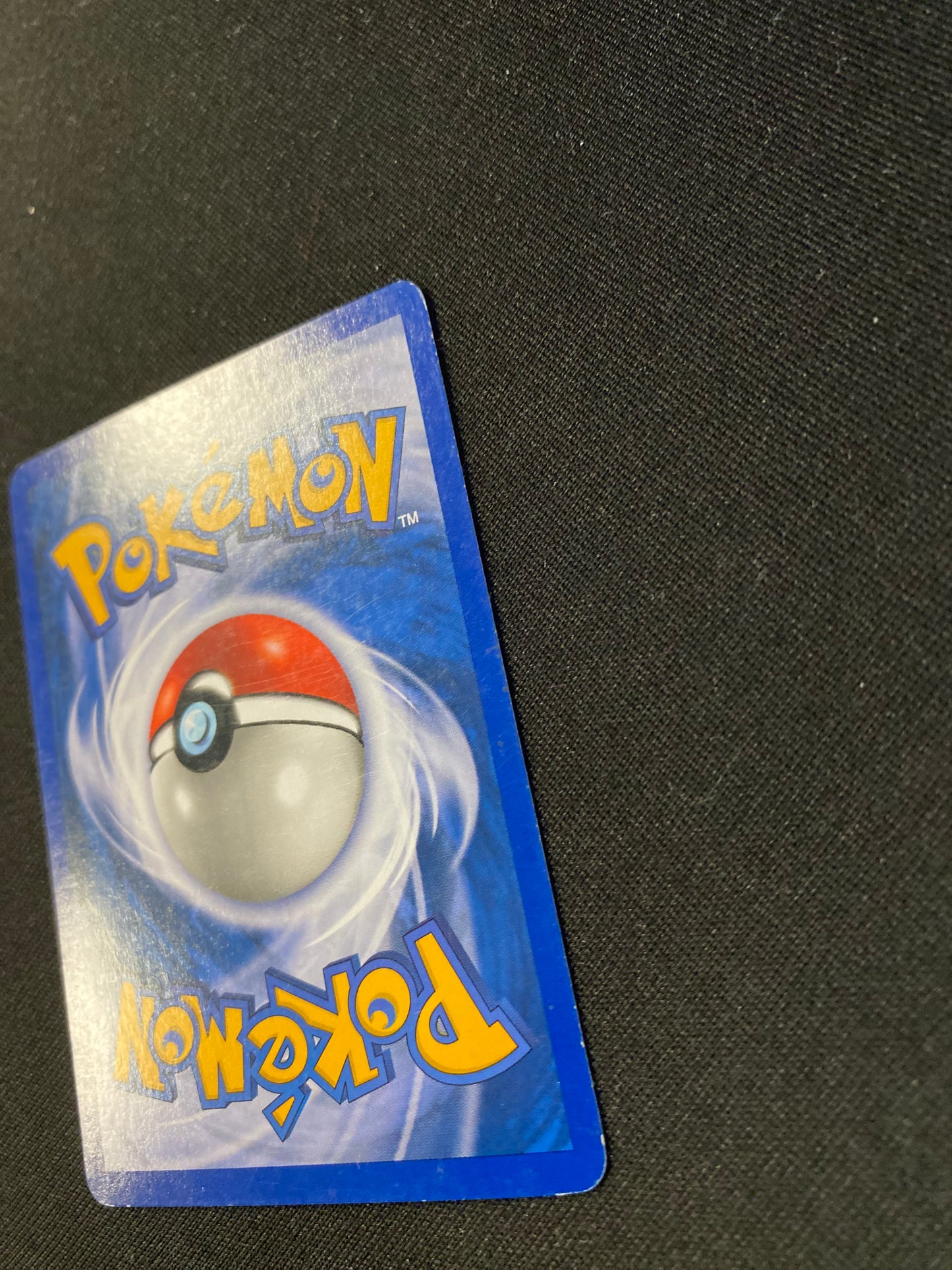 Carte Pokémon Artikodin ED1 2/62 Fossile